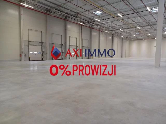 Magazyn 8 000,00 m², oferta nr , 9181, Włocławek-idx