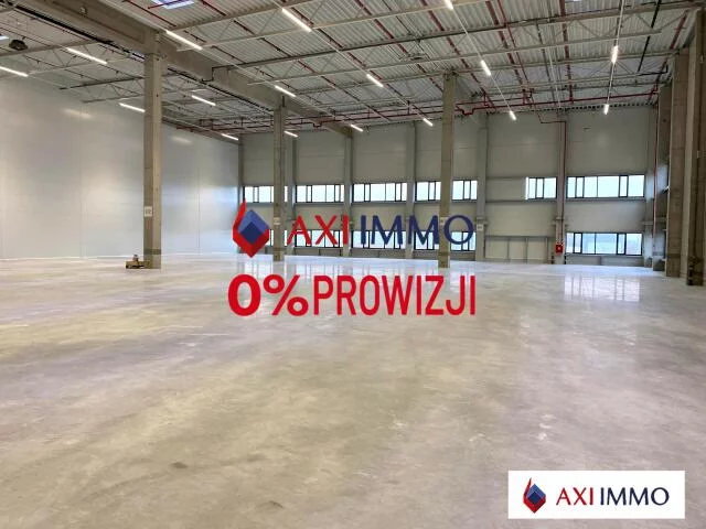 Magazyn 13 000,00 m², oferta nr , 8066, Zabrze