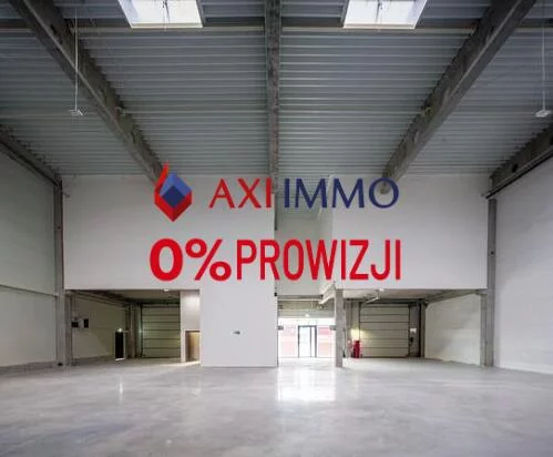 Magazyn 500,00 m², Zabrze, Wynajem