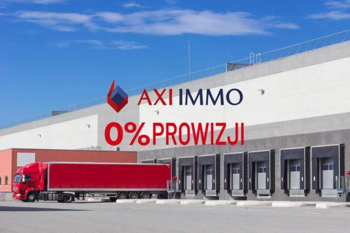 Magazyn 1 000,00 m², oferta nr , 9002, Zabrze-idx