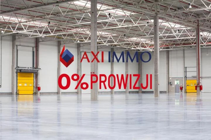 Magazyn 5 500,00 m², oferta nr , 9010, Zabrze-idx