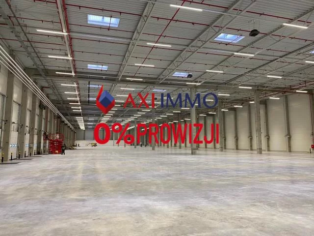 Magazyn do wynajęcia, 7 290,00 m², oferta nr 9269