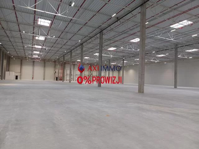 Magazyn 7 200,00 m², oferta nr , 9419, Zgierz