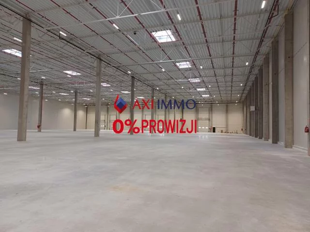 Magazyn 7 200,00 m², oferta nr , 10459, Zgierz
