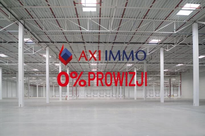 Magazyn 10 000,00 m², oferta nr , 9008, Żory