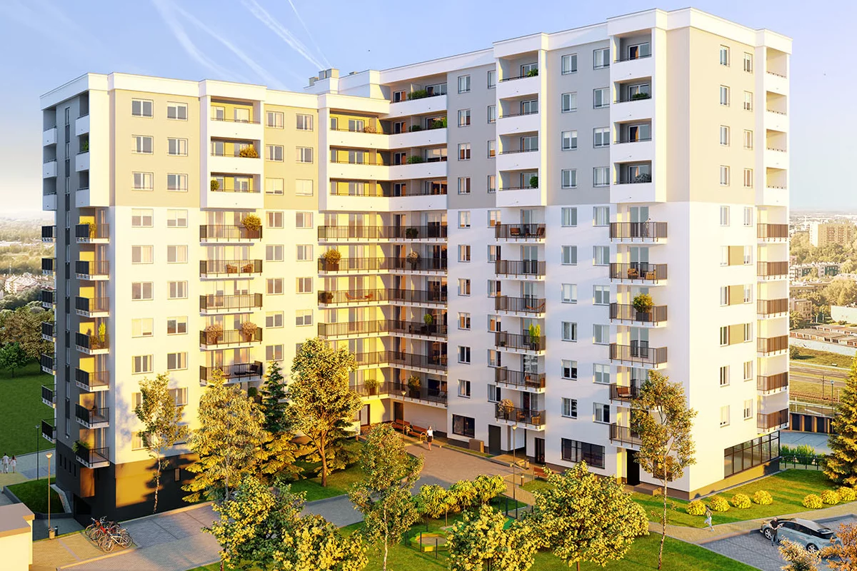 Lokal użytkowy 83,49 m², Kraków, Podgórze Duchackie, Kurdwanów, ul. Turniejowa 59, Sprzedaż