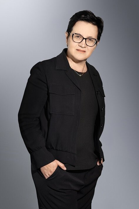 Agent Dorota Borkowska