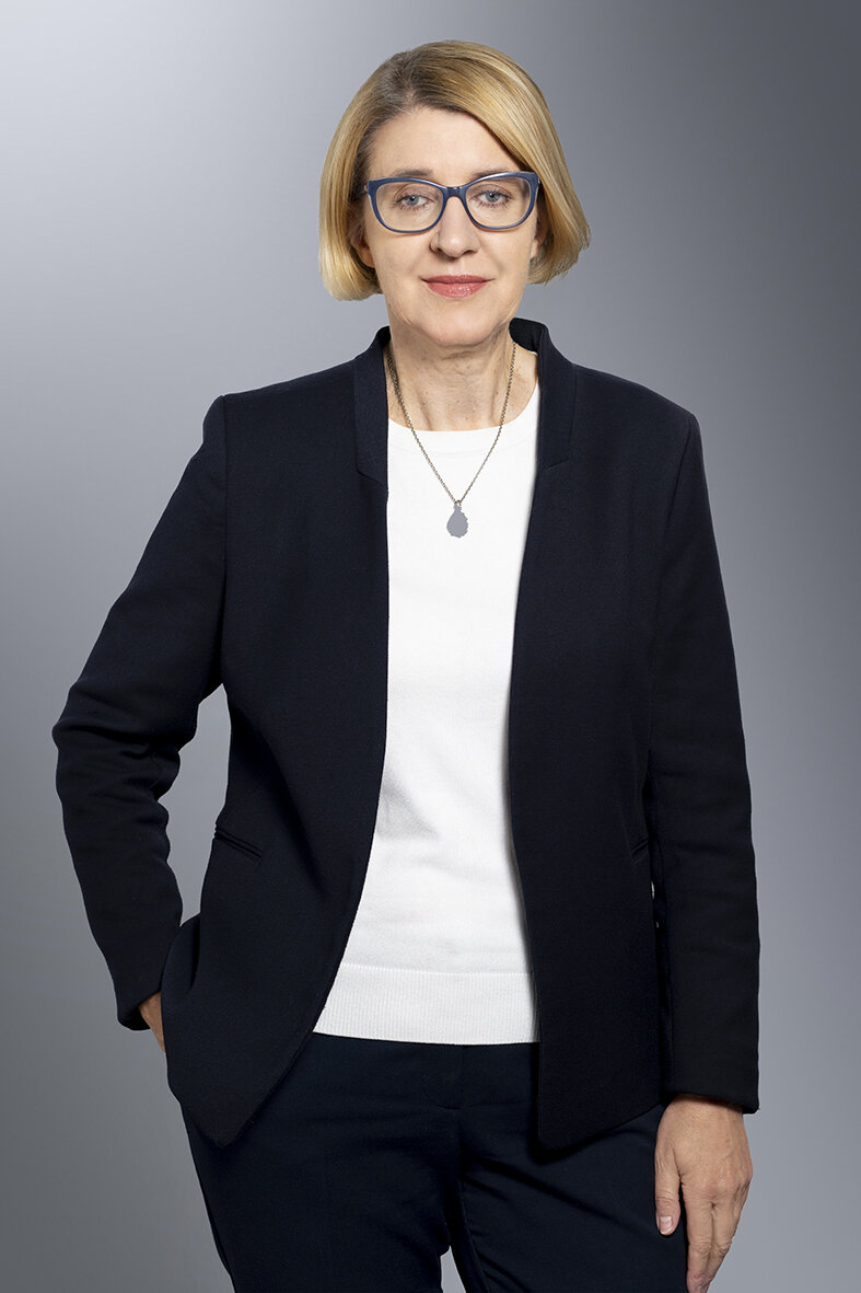 Agent Dorota Leszczyńska