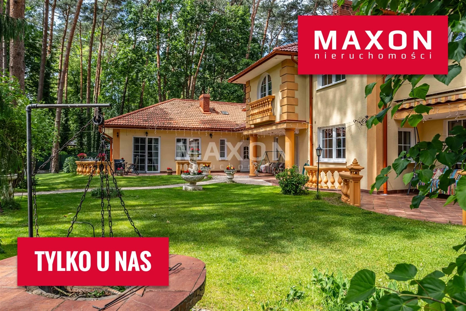 Domy 12624/DS/MAX Piaseczno