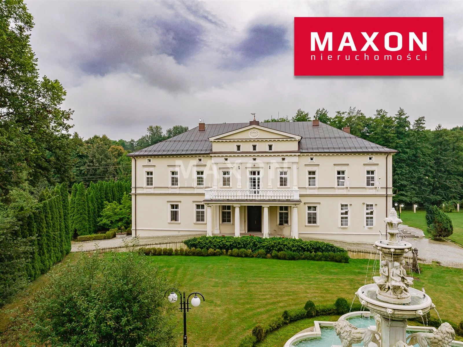 Dom 1 269,00 m², oferta nr , 12315/DS/MAX, Długołęka