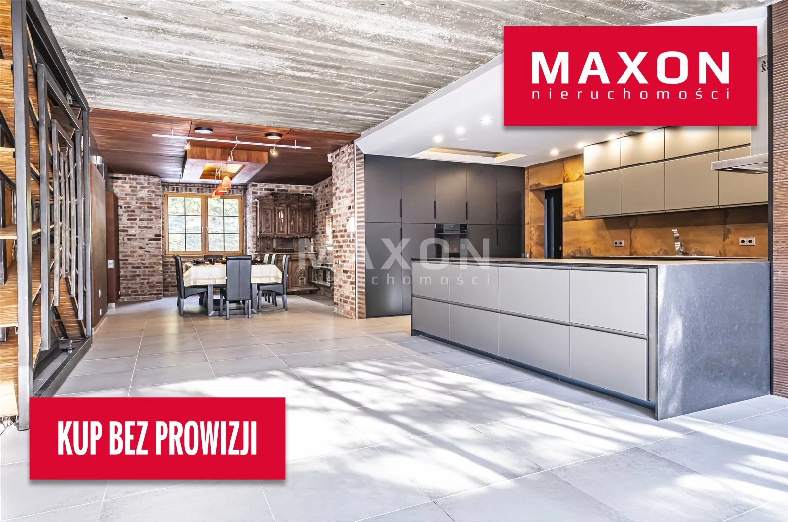 Dom i rezydencja 550,00 m², oferta nr , 12599/DS/MAX, Prażmów