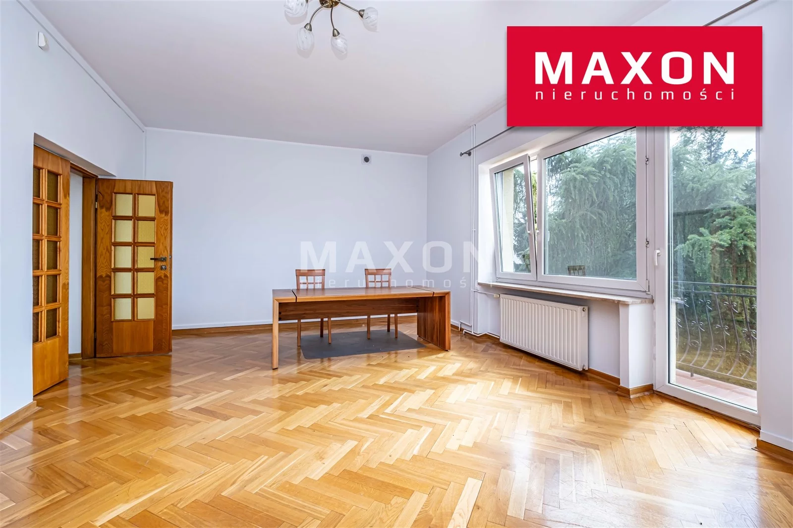 Domy 4227/DW/MAX Warszawa Wilanów Warszawa