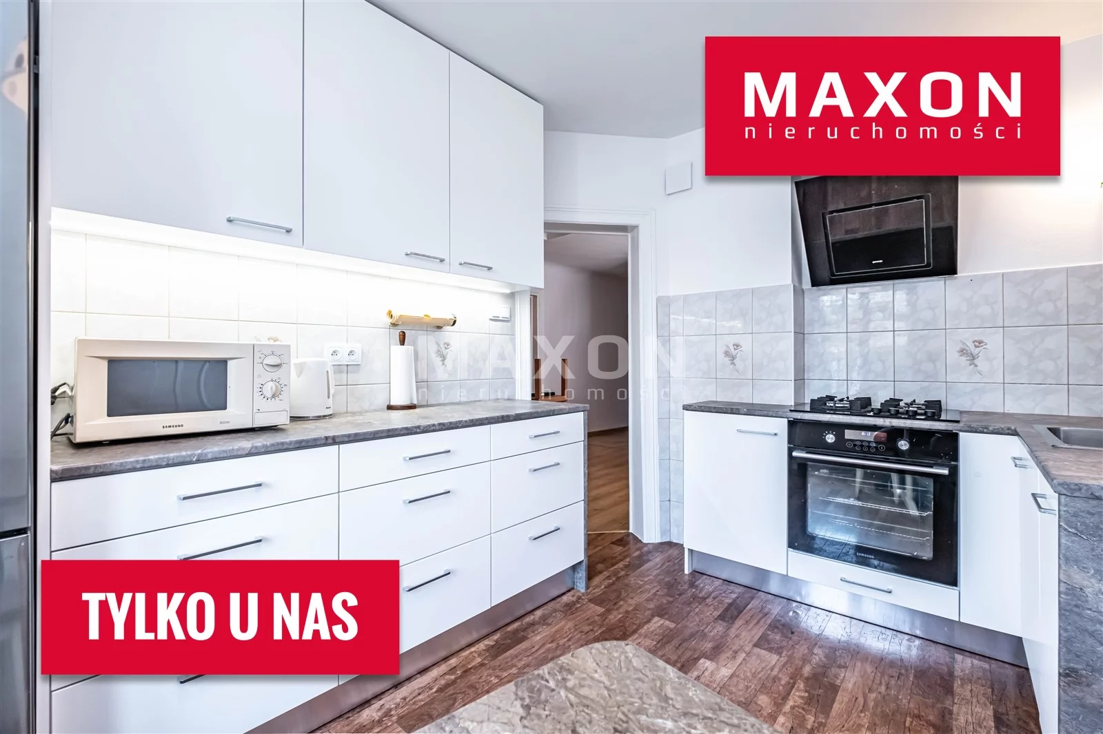 Dom 70,00 m², oferta nr , 4076/DW/MAX, Warszawa, Bielany, Bielany