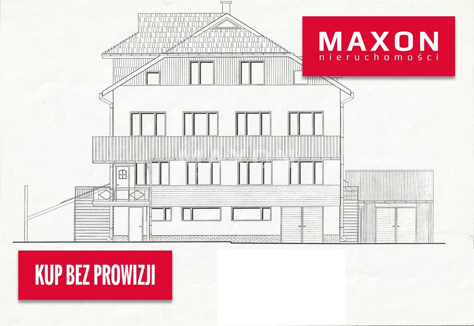 Dom 1 250,00 m², oferta nr , 11818/DS/MAX, Warszawa, Wesoła, Wesoła