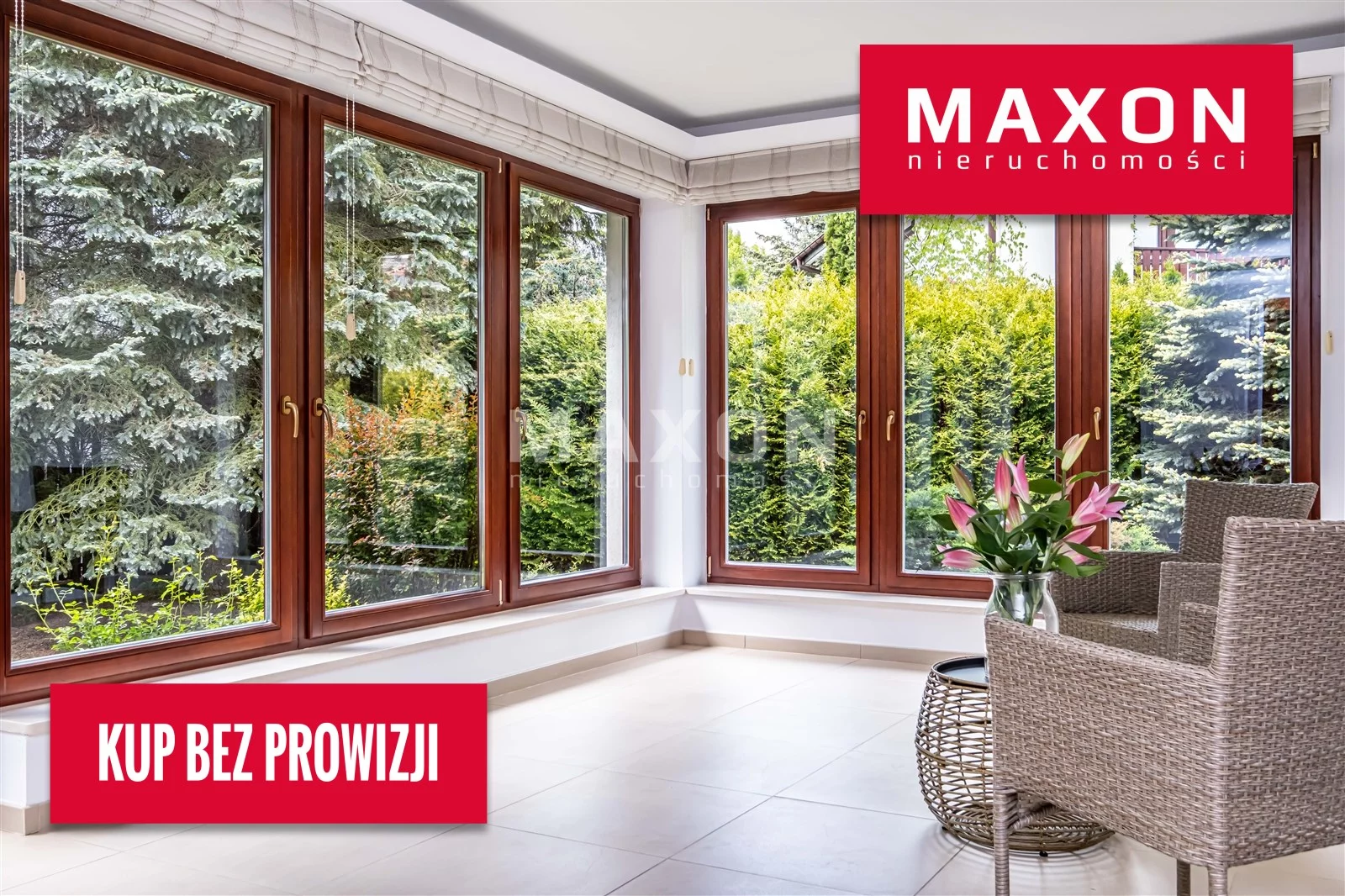 Domy 12754/DS/MAX Konstancin-Jeziorna Konstancin-Jeziorna