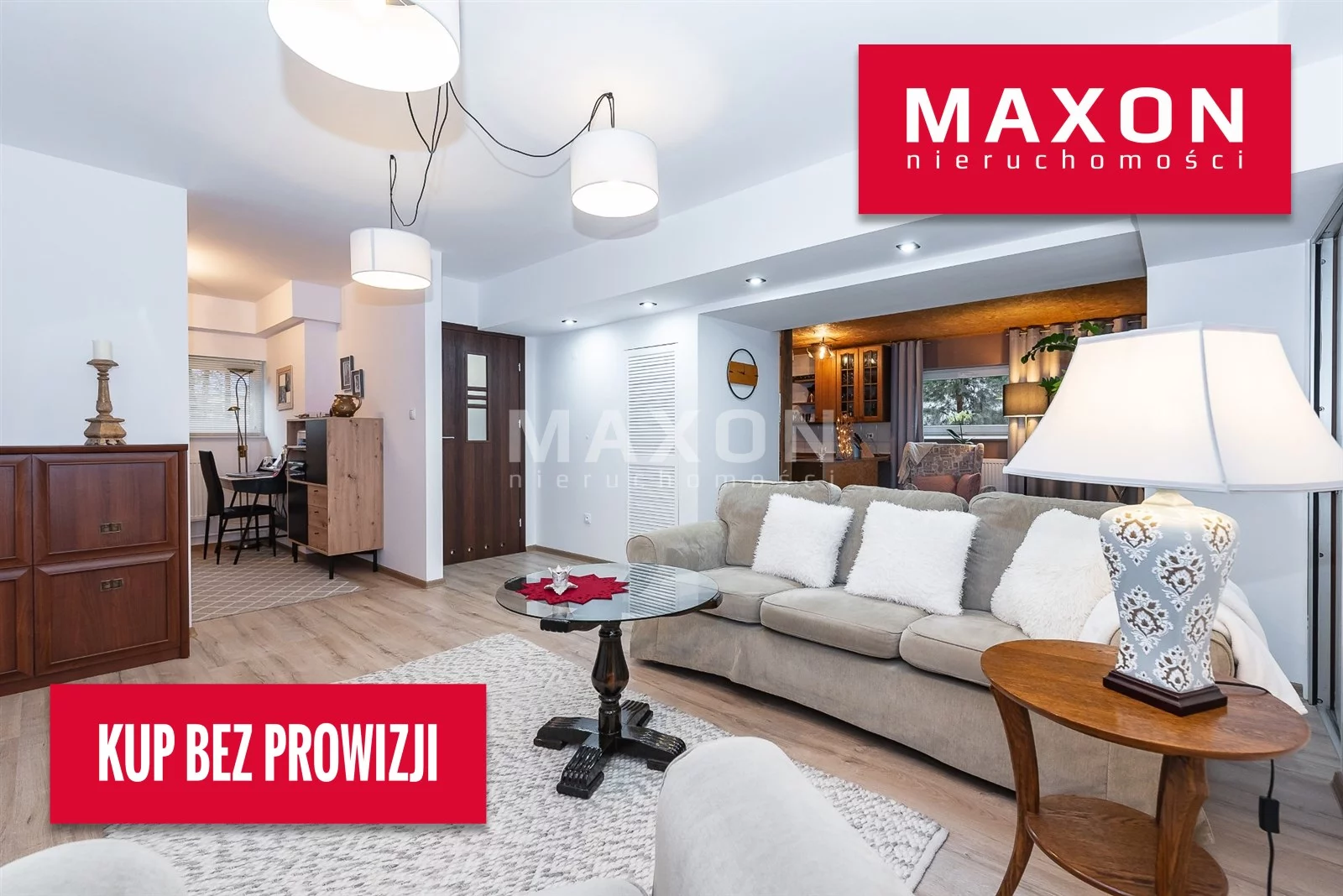 Dom 171,00 m², oferta nr , 11281/DS/MAX, Leoncin, Leoncin