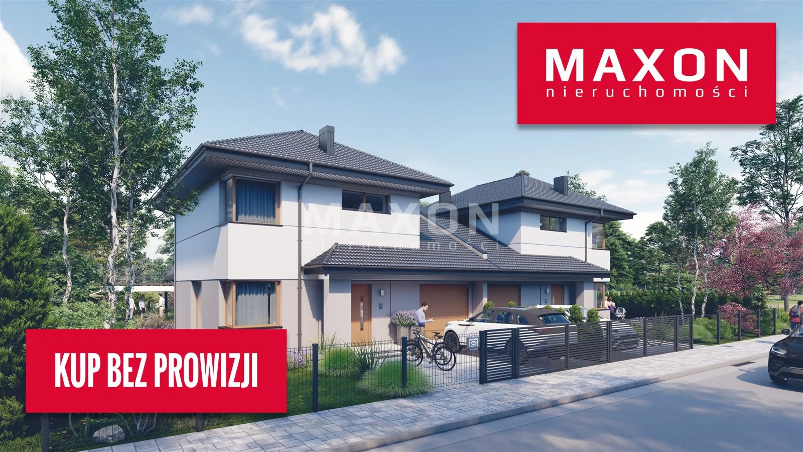 Dom 130,76 m², oferta nr , 12012/DS/MAX, Nieporęt