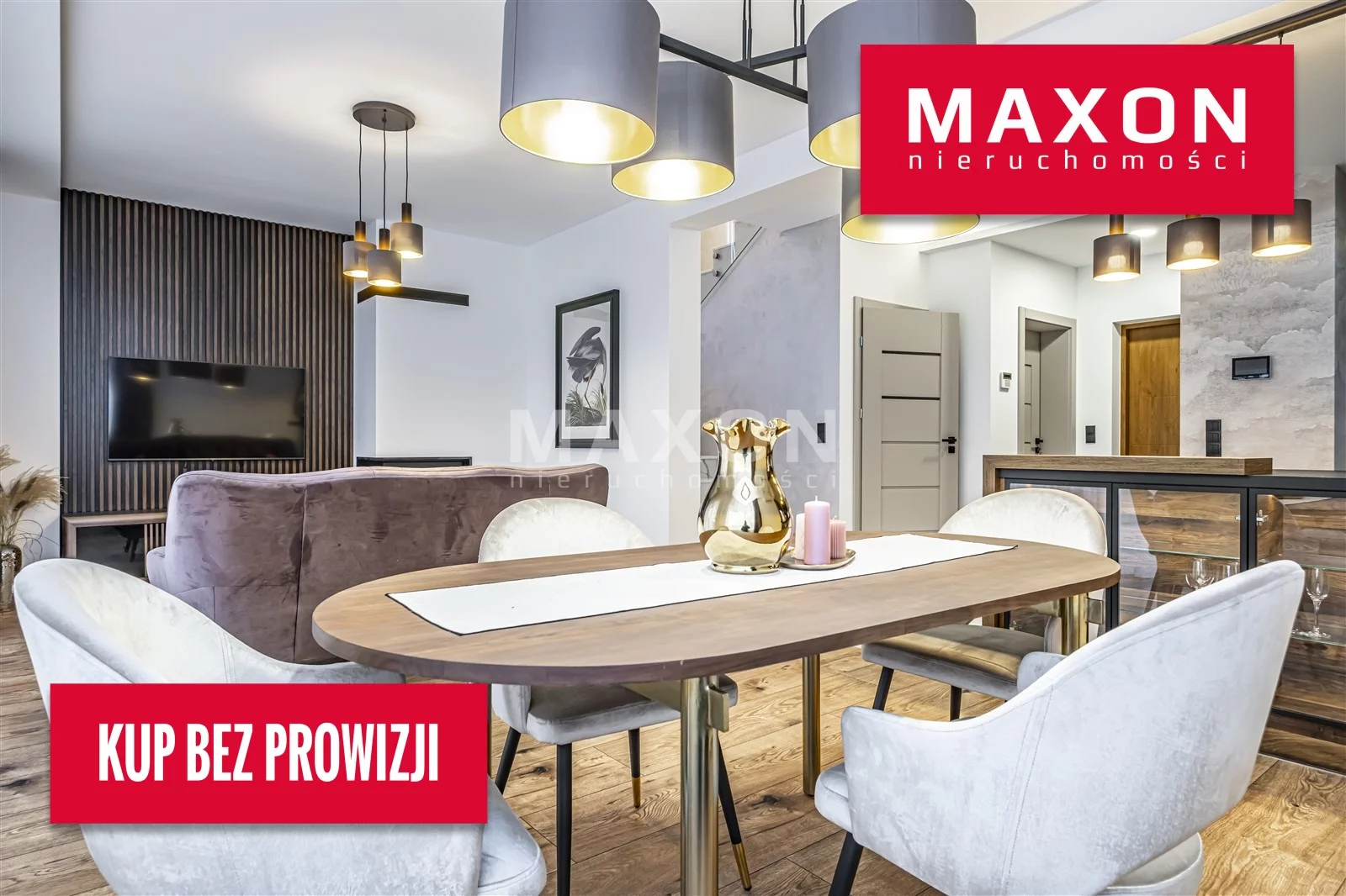 Dom 125,62 m², oferta nr , 12473/DS/MAX, Nieporęt-idx