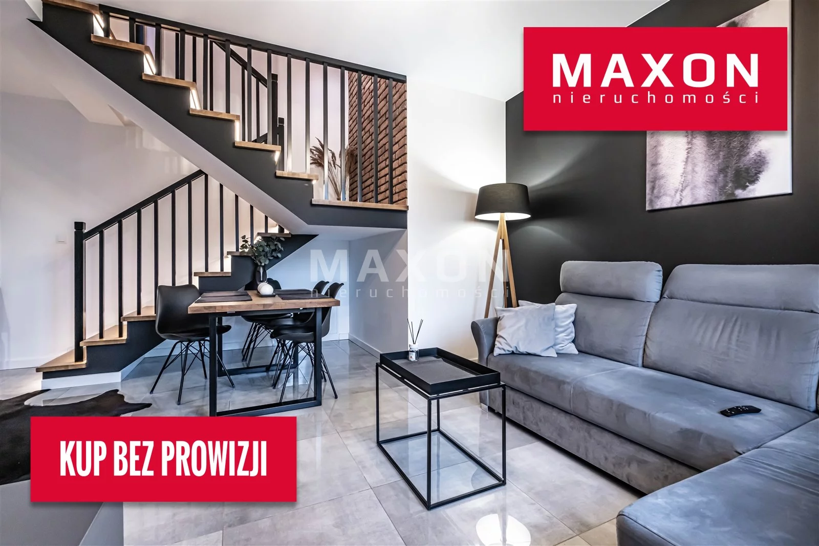 Dom 98,53 m², oferta nr , 11992/DS/MAX, Nowy Dwór Mazowiecki