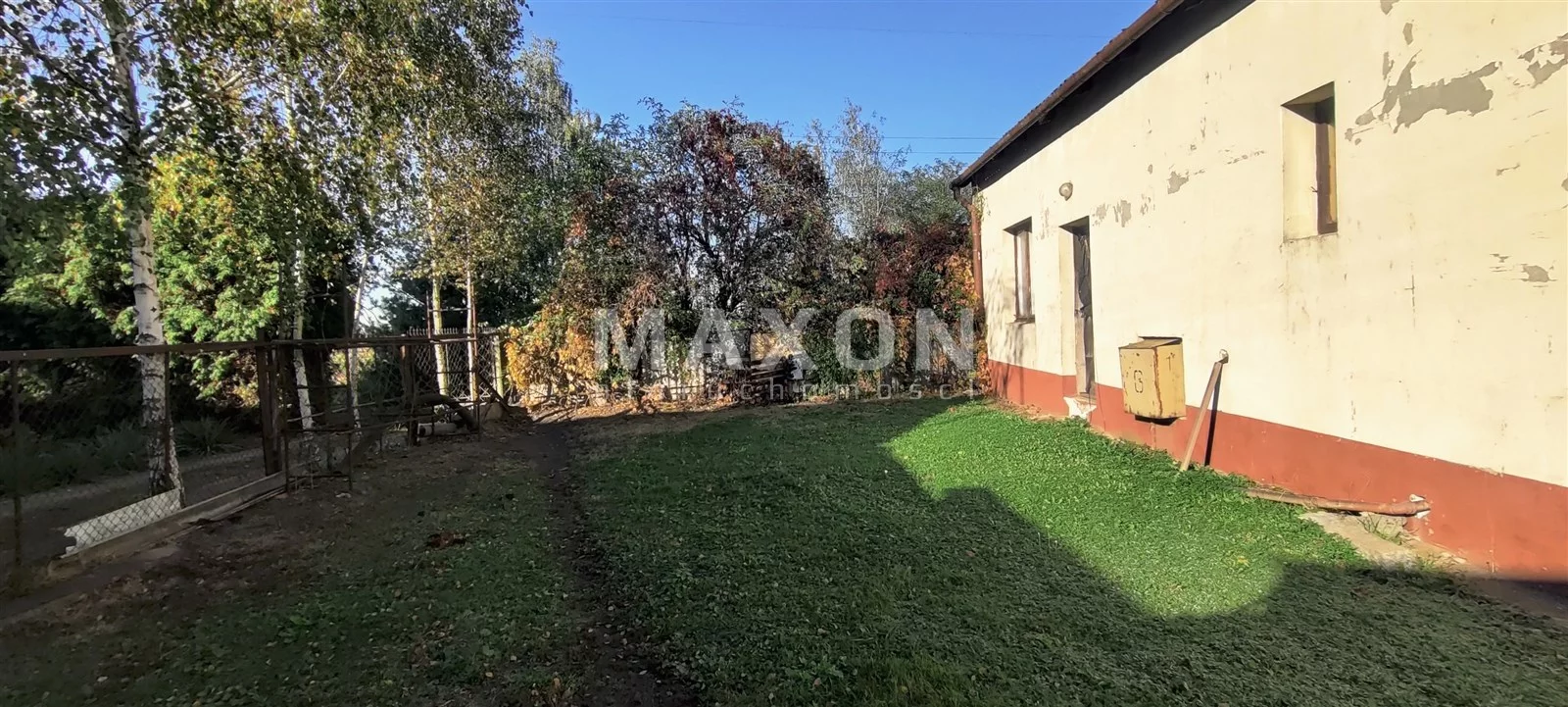 Dom na sprzedaż, 120,00 m², oferta nr 12317/DS/MAX