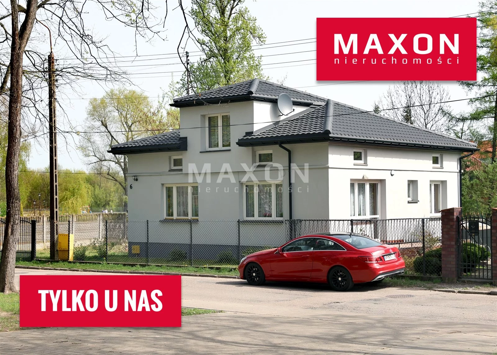 Dom 160,00 m², oferta nr , 11848/DS/MAX, Pułtusk