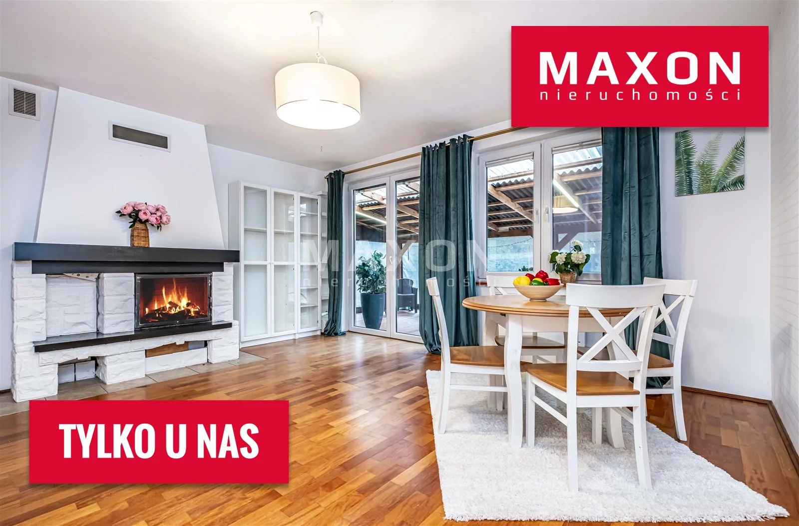 Dom i rezydencja 82,00 m², oferta nr , 12319/DS/MAX, Warszawa, Białołęka, Białołęka-idx