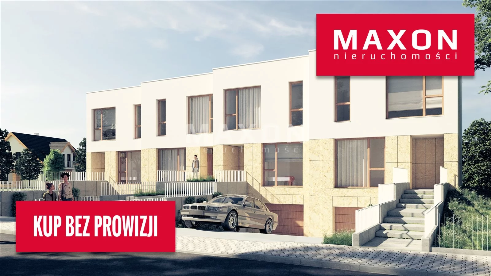 Dom segment skrajny 168,39 m², Warszawa, Targówek, Sprzedaż