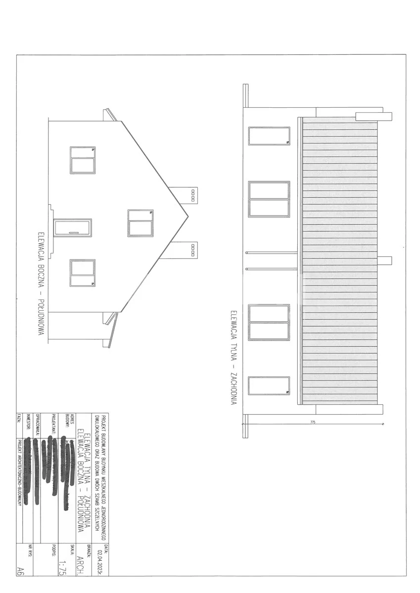 11748/DS/MAX - zdjęcie nr 4