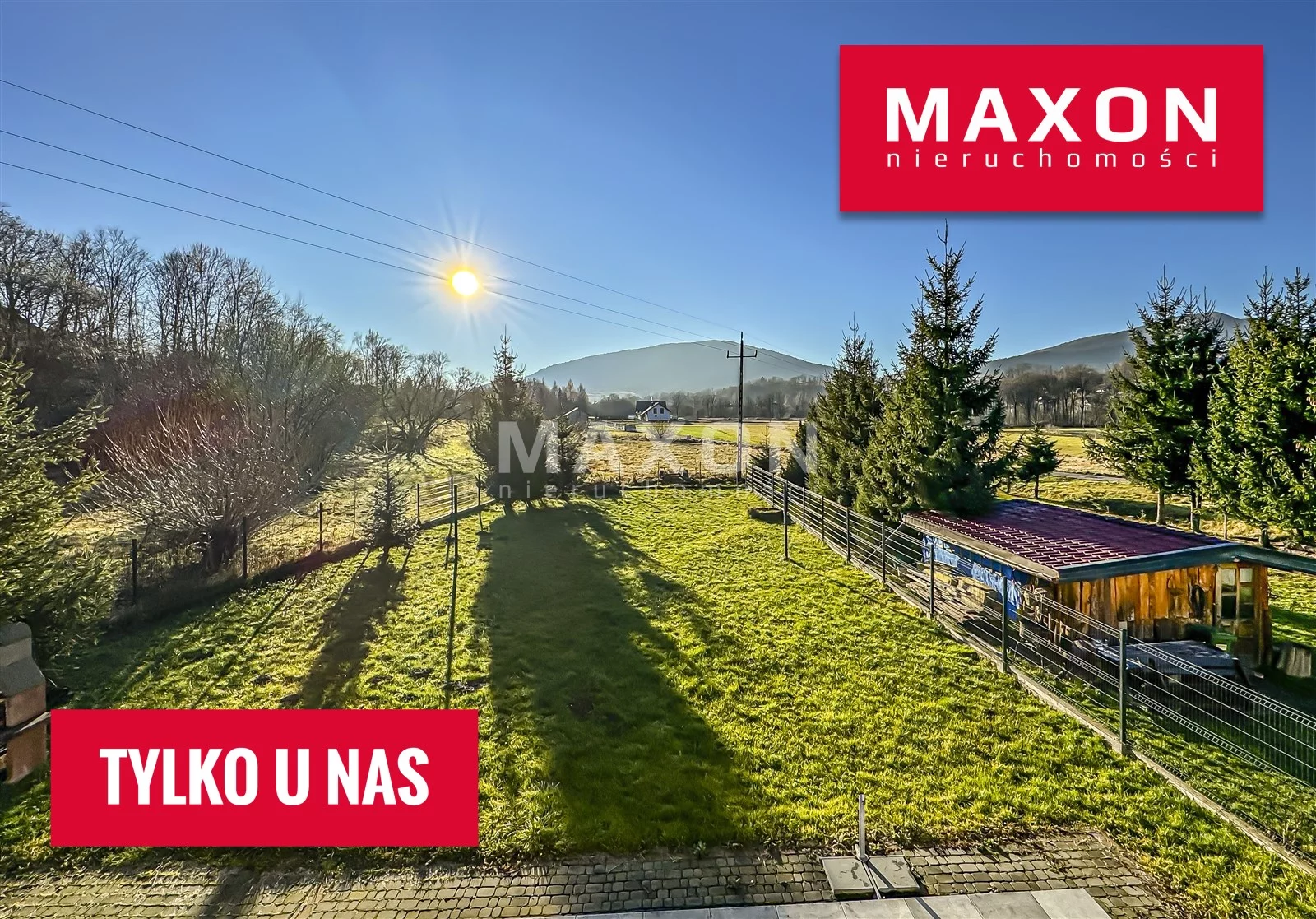 Domy 12724/DS/MAX Dobra