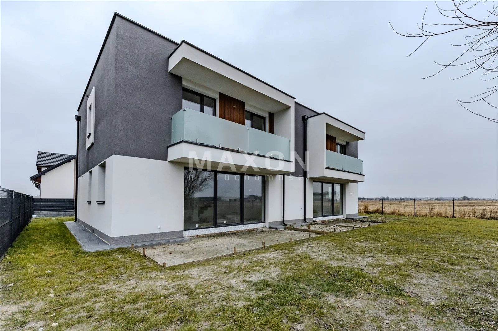 Dom i rezydencja na sprzedaż, 142,32 m², oferta nr 12523/DS/MAX