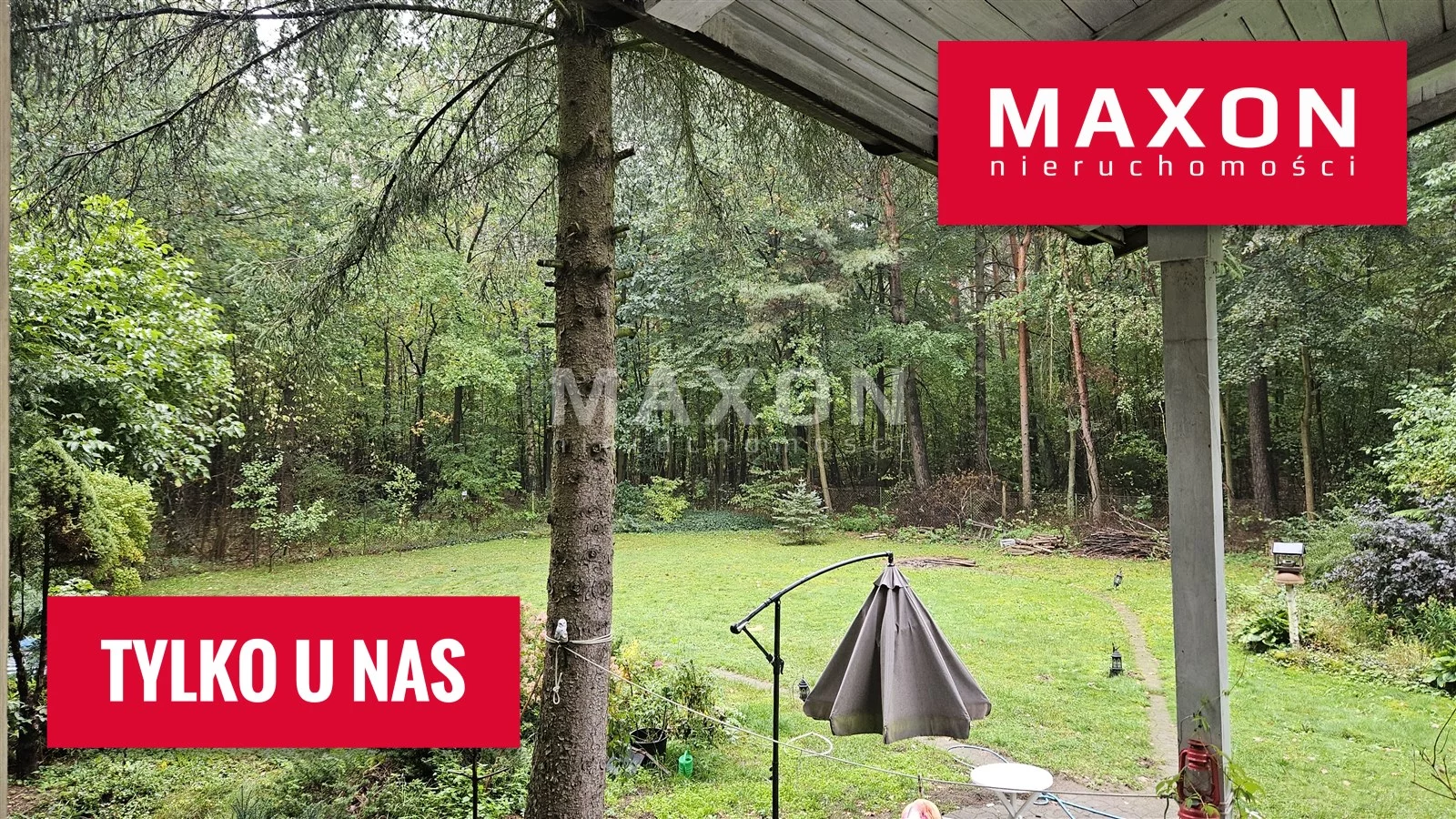 Dom 126,00 m², oferta nr , 12308/DS/MAX, Nadarzyn