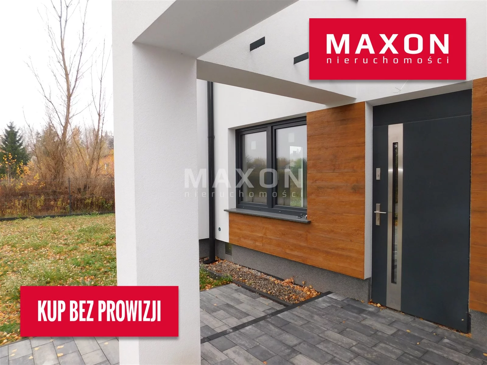 Dom 153,00 m², oferta nr , 11724/DS/MAX, Piaseczno
