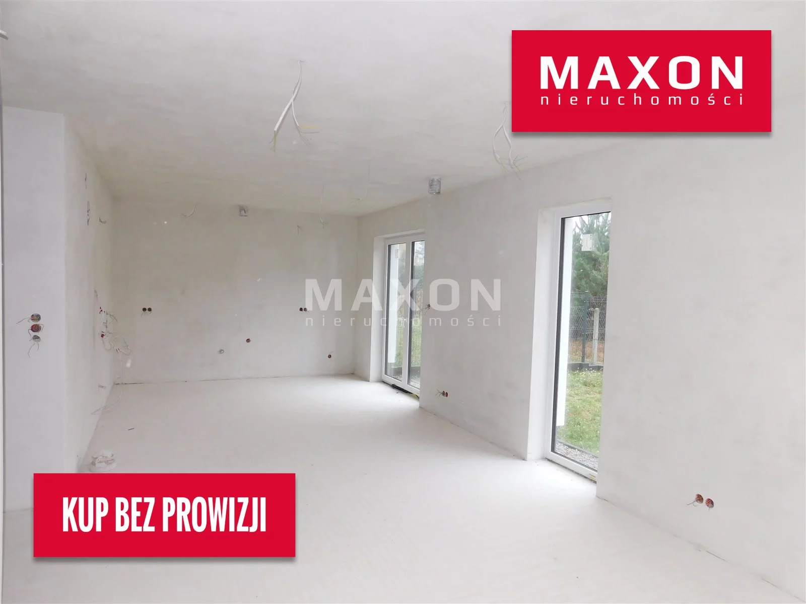 Dom i rezydencja 153,00 m², oferta nr , 12538/DS/MAX, Piaseczno