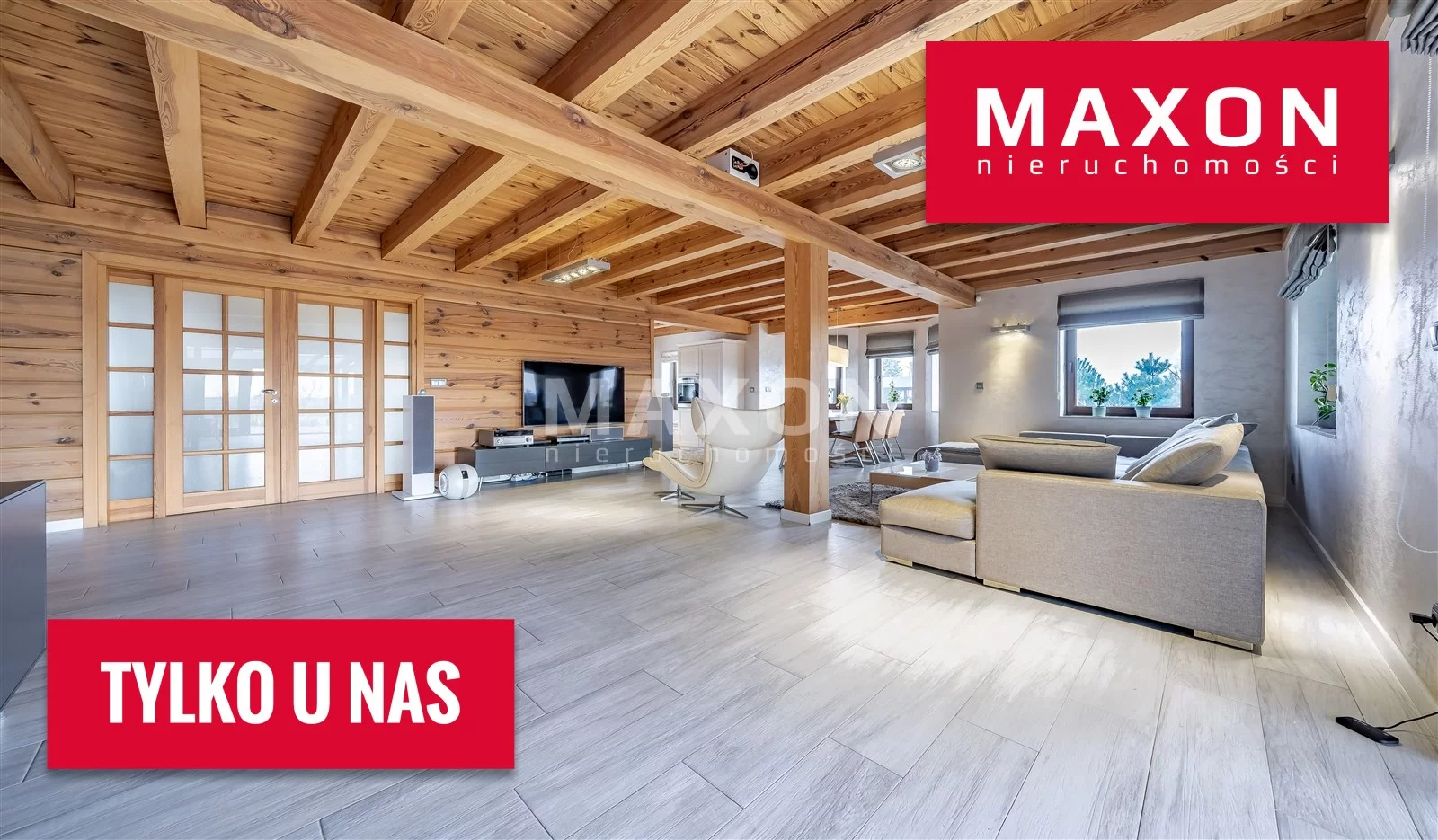 Dom 320,00 m², oferta nr , 11903/DS/MAX, Płońsk