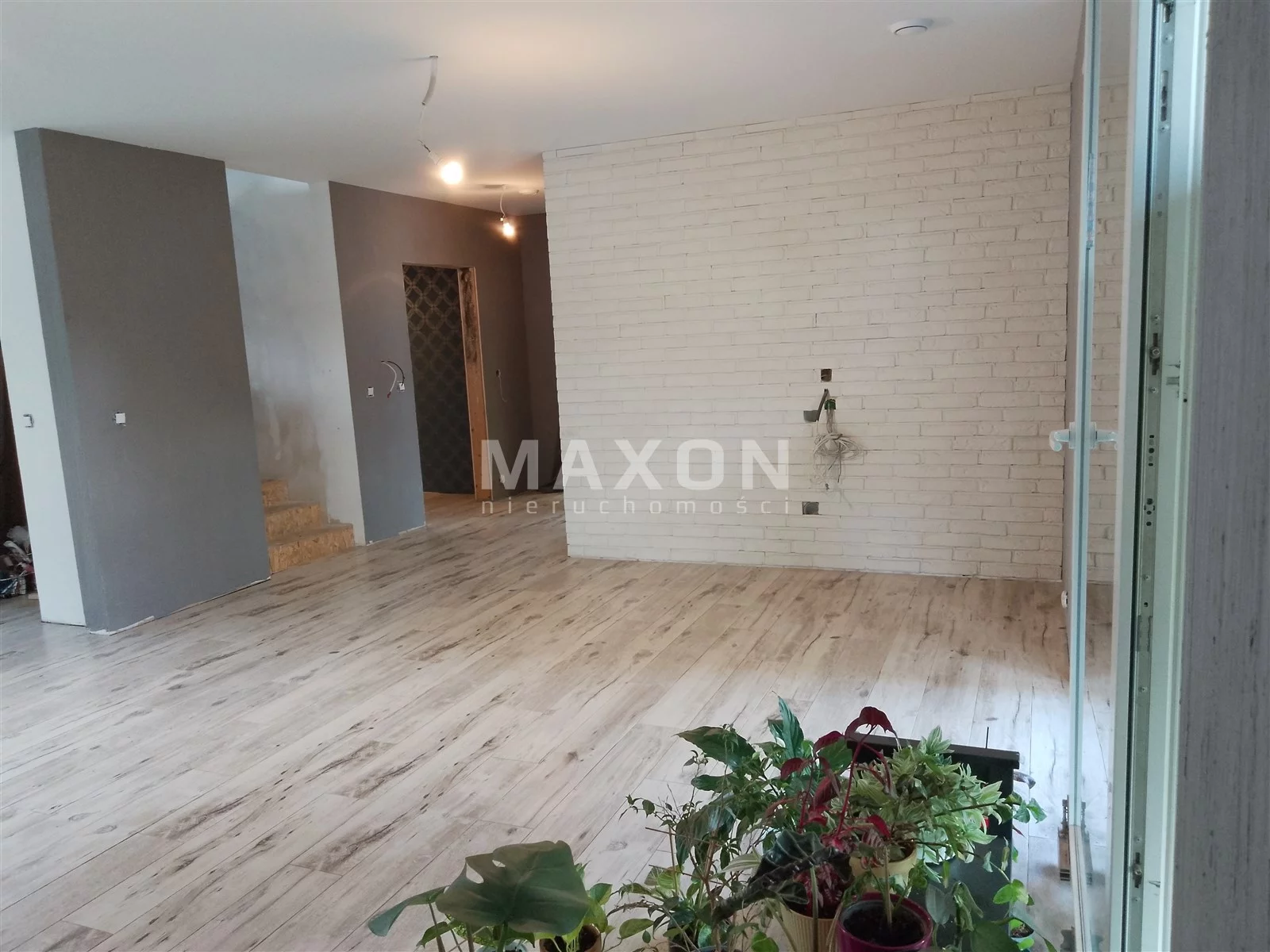 Dom na sprzedaż, 163,00 m², oferta nr 12480/DS/MAX