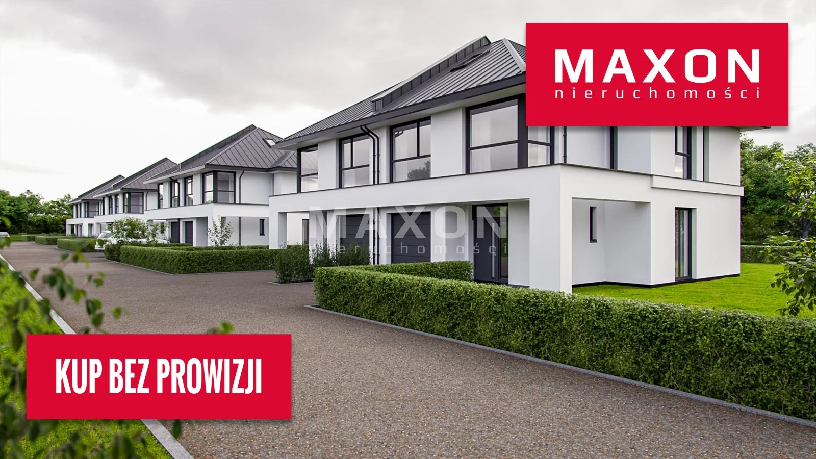 Dom bliźniak 150,00 m², Warszawa, Wilanów, Powsin, Przyczółkowa, Sprzedaż