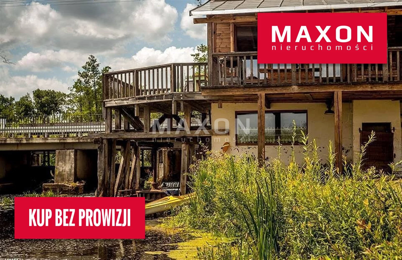 Dom 300,00 m², oferta nr , 9734/DS/MAX, Przyłęk