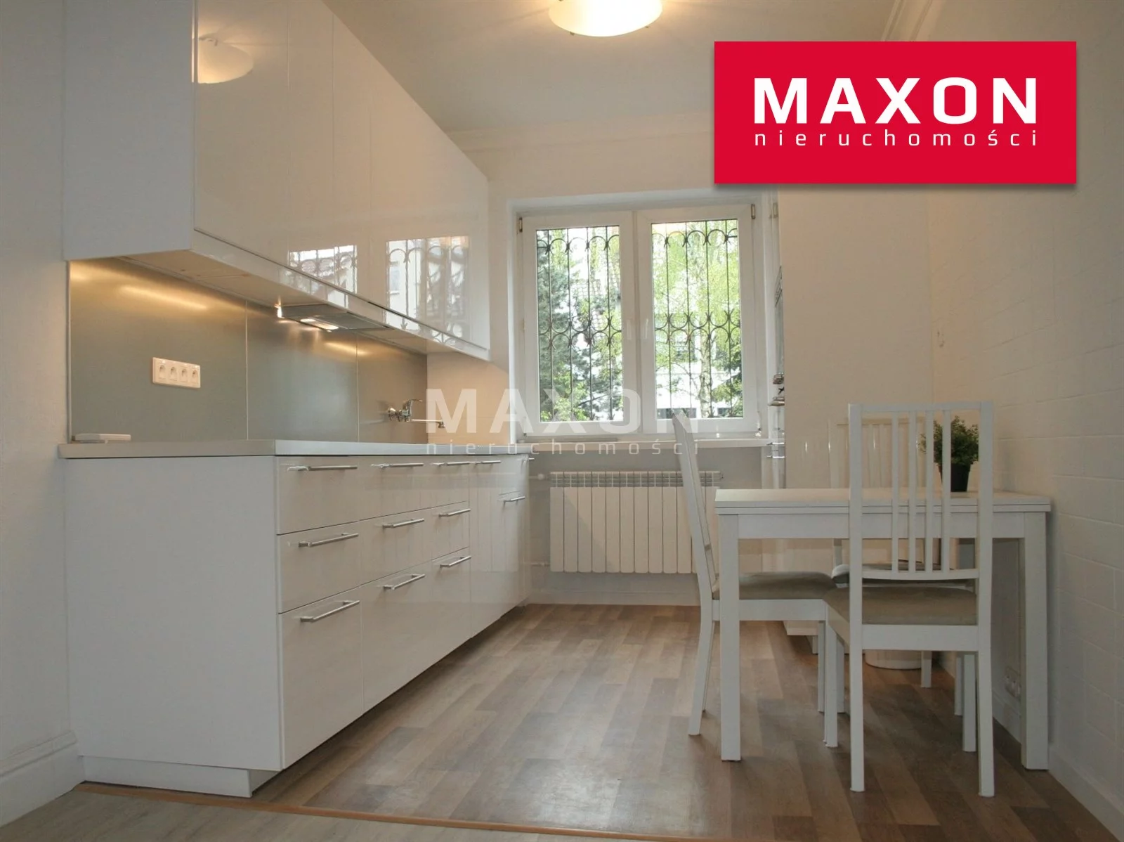 Dom 300,00 m², oferta nr , 10213/DS/MAX, Warszawa, Mokotów, Mokotów