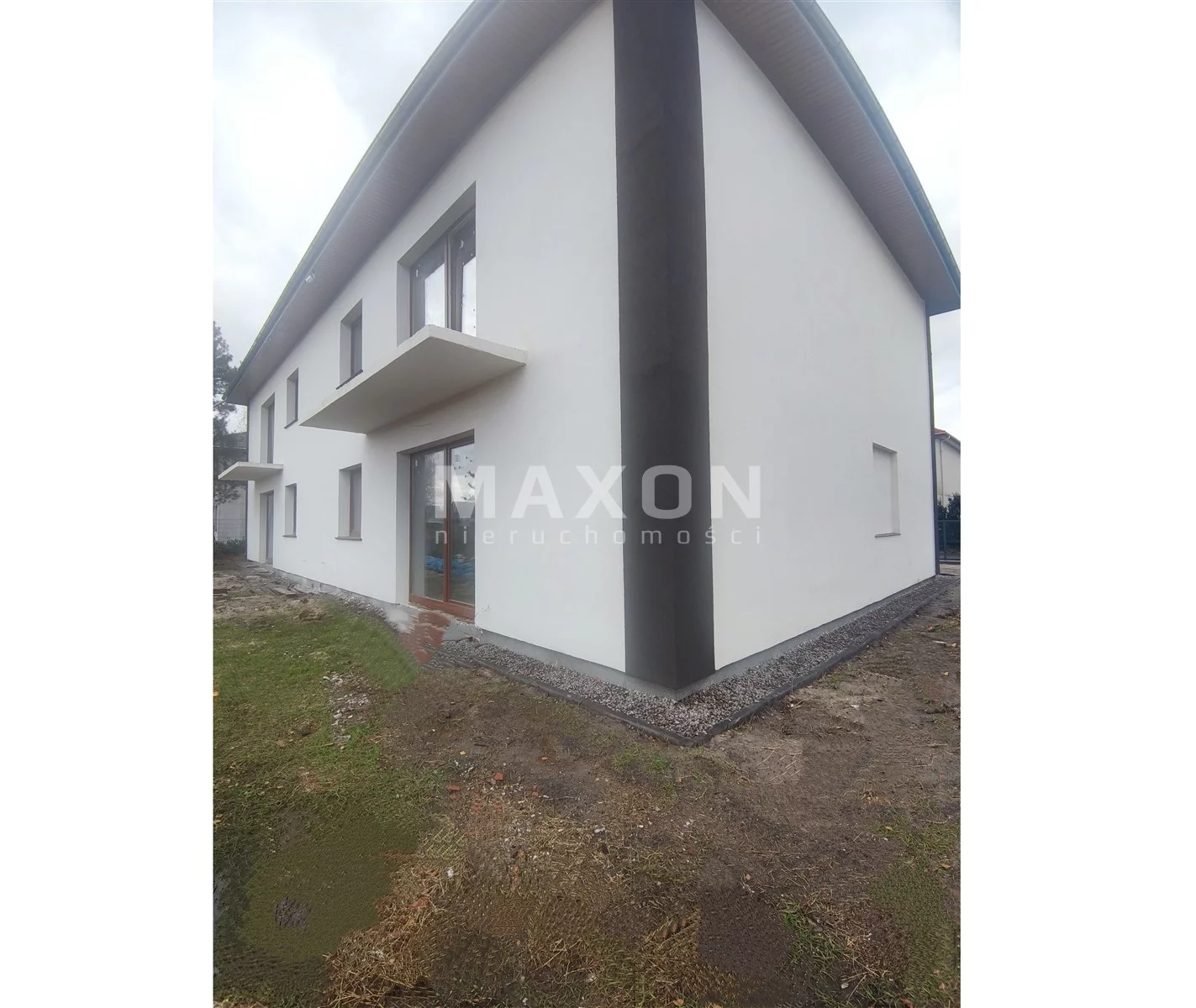 Dom na sprzedaż, 180,00 m², oferta nr 11698/DS/MAX