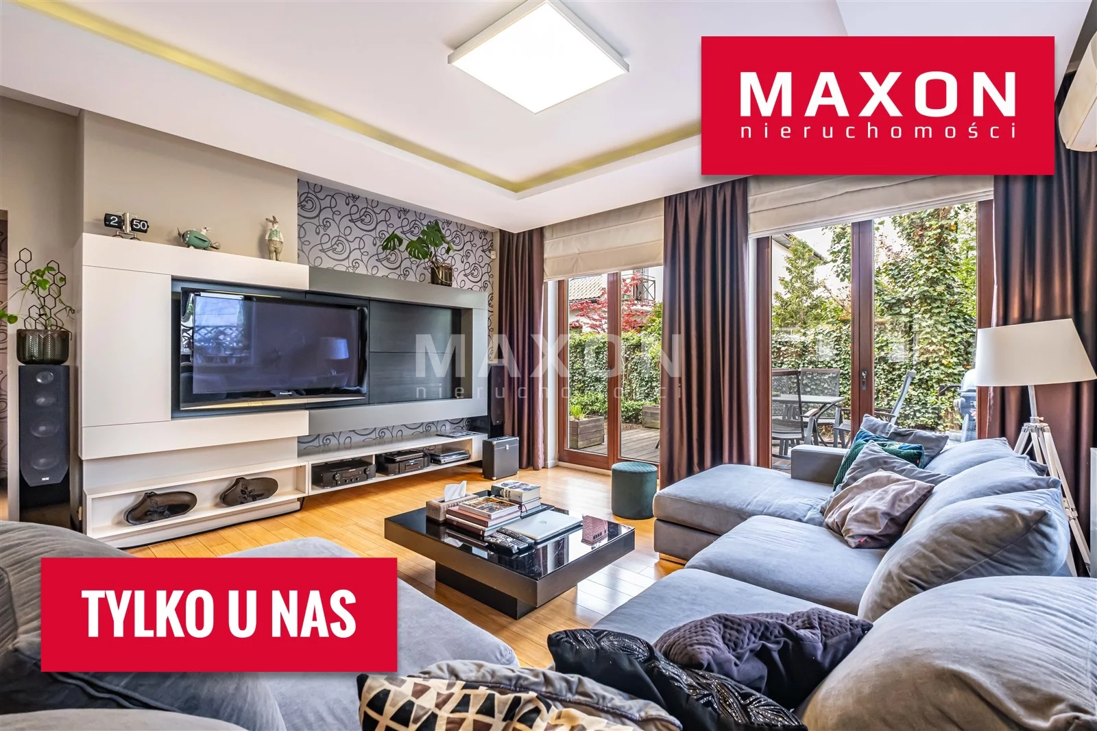 Dom 216,00 m², oferta nr , 11947/DS/MAX, Warszawa, Wawer, Wawer