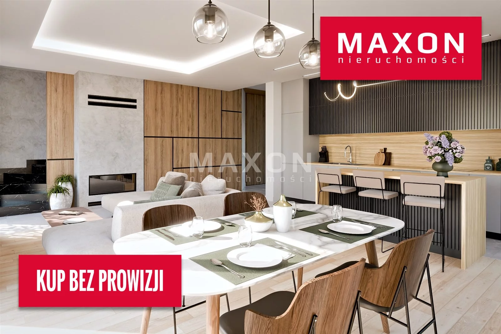 Dom 148,00 m², oferta nr , 12518/DS/MAX, Warszawa, Wilanów, Wilanów