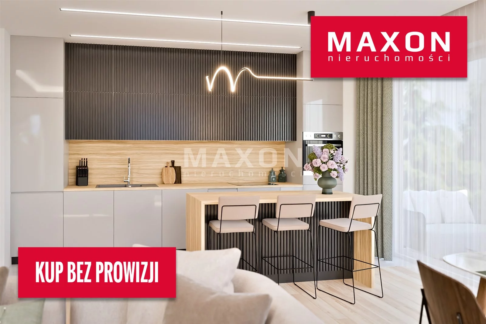 Domy 12753/DS/MAX Warszawa Wilanów