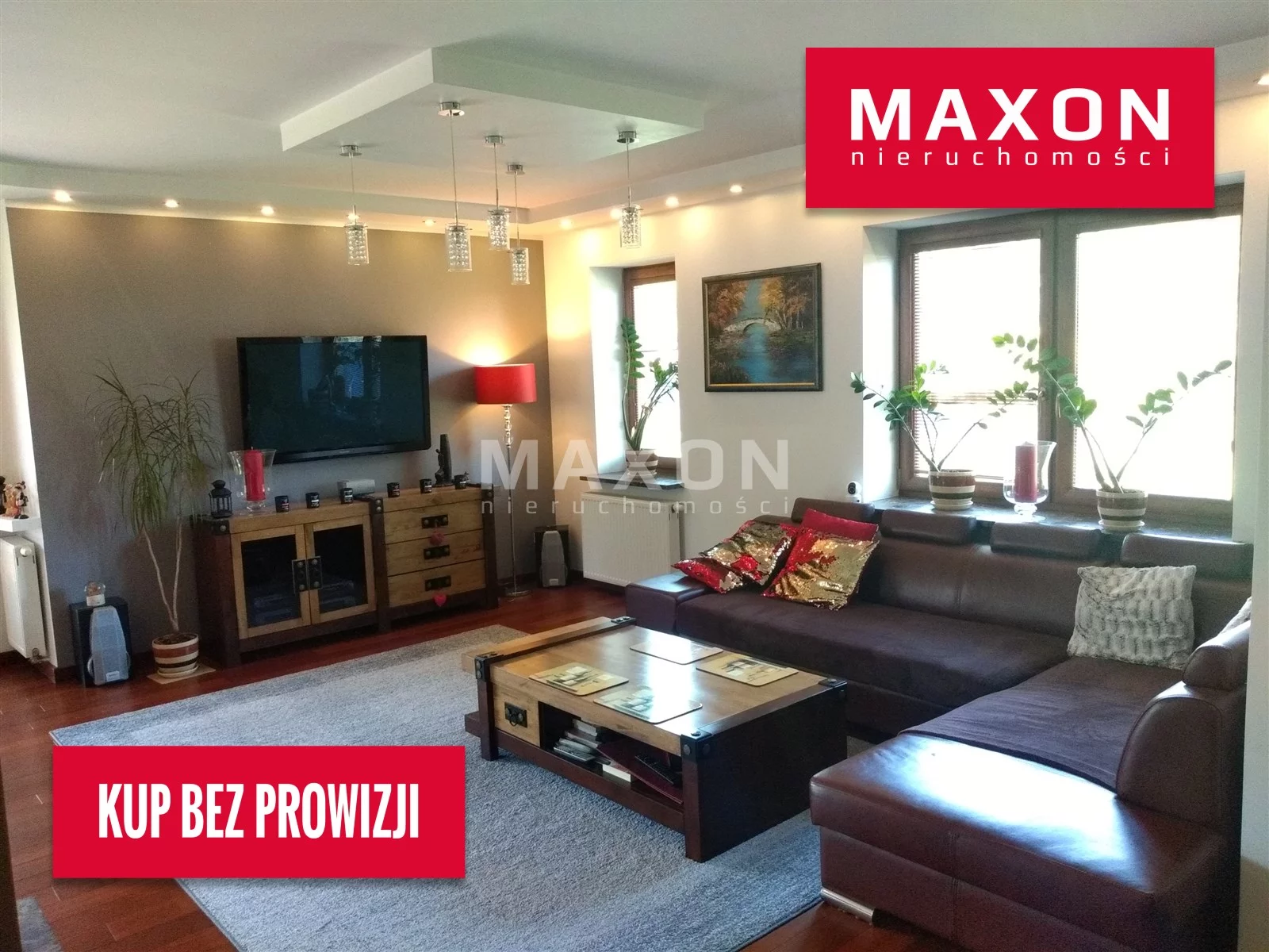 Dom i rezydencja 196,00 m², oferta nr , 12528/DS/MAX, Wieliszew