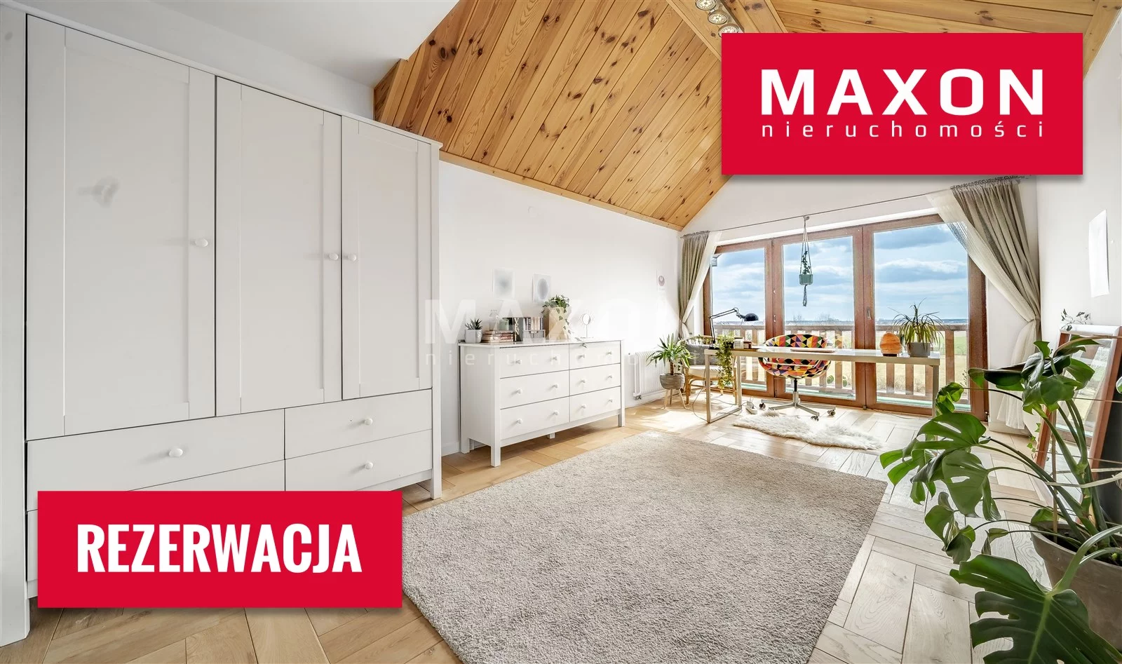 Dom 320,00 m², oferta nr , 3961/DW/MAX, Płońsk