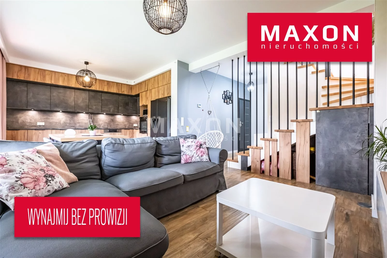 Dom 140,00 m², oferta nr , 4230/DW/MAX, Serock