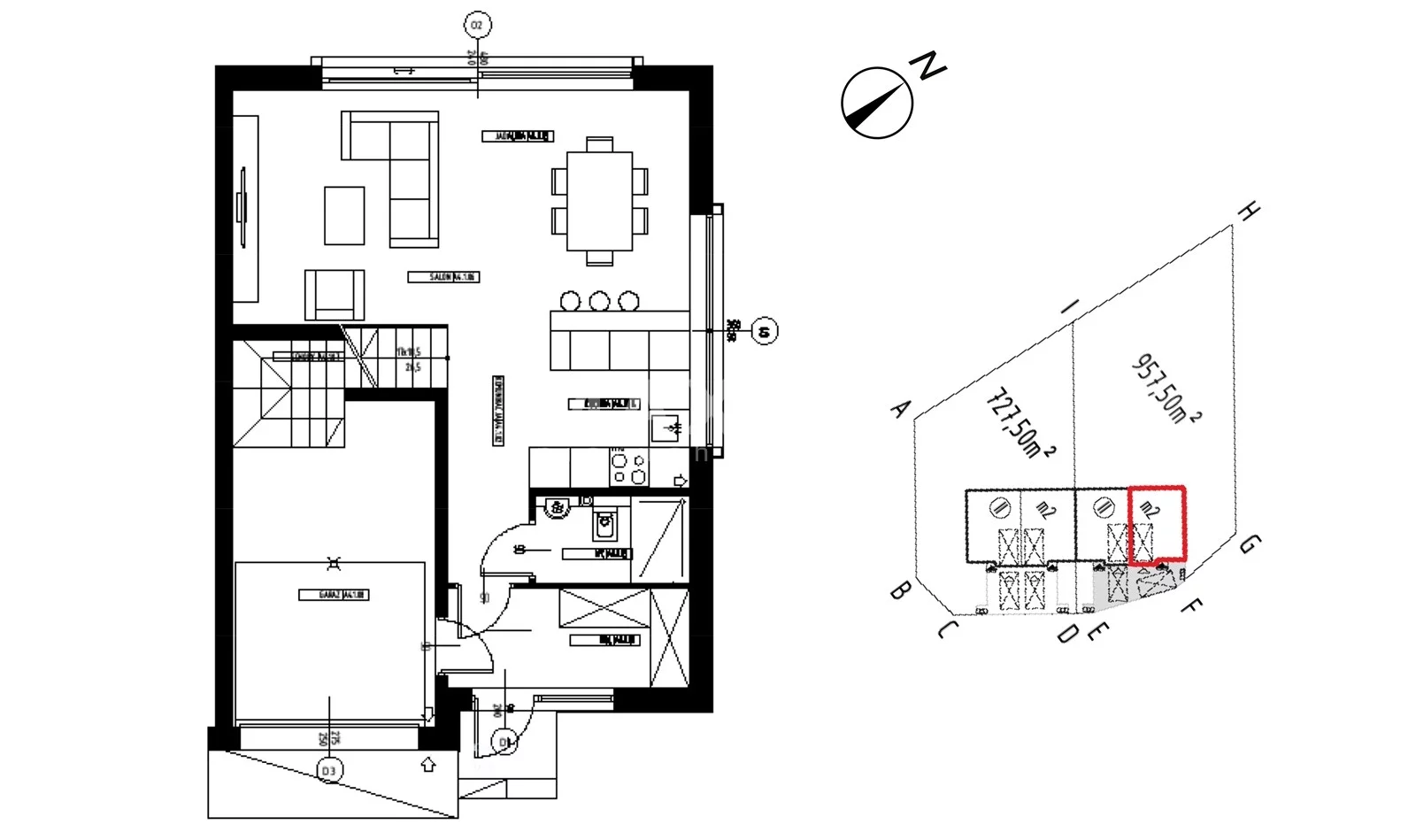 Dom i rezydencja na sprzedaż, 159,16 m², oferta nr 11911/DS/MAX