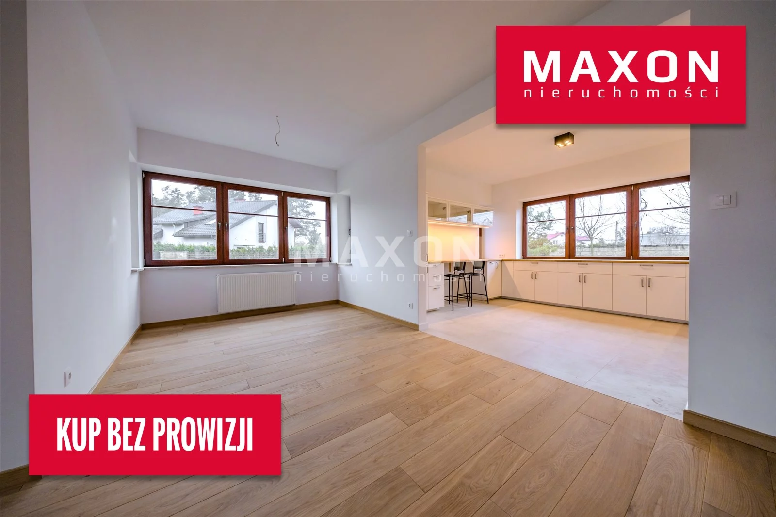 Dom i rezydencja 260,00 m², oferta nr , 12546/DS/MAX, Góra Kalwaria