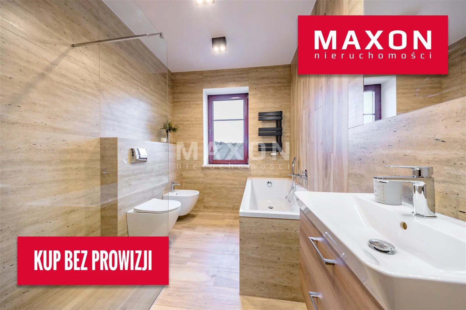 Dom i rezydencja 260,00 m², oferta nr , 12577/DS/MAX, Konstancin-Jeziorna