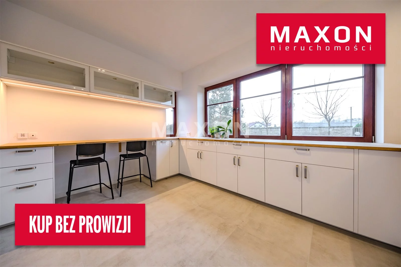 Dom wolnostojący 260,00 m², Konstancin-Jeziorna, Sprzedaż
