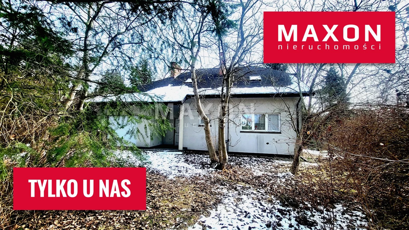 Dom i rezydencja 250,00 m², oferta nr , 12578/DS/MAX, Piaseczno